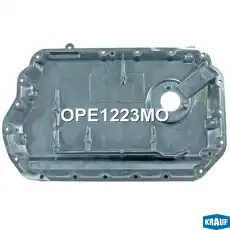 Поддон картера двигателя KRAUF OPE1223MO