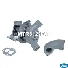 Турбокомпрессор MTR3121WR KRAUF