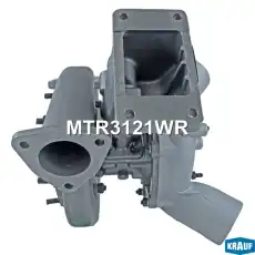 Турбокомпрессор MTR3121WR KRAUF