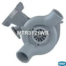 Турбокомпрессор MTR3121WR KRAUF