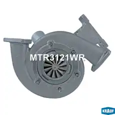 Турбокомпрессор MTR3121WR KRAUF