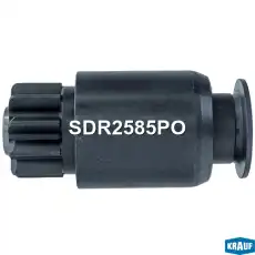 Бендикс стартера SDR2585PO KRAUF