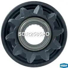 Бендикс стартера SDR2585PO KRAUF