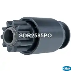Бендикс стартера SDR2585PO KRAUF