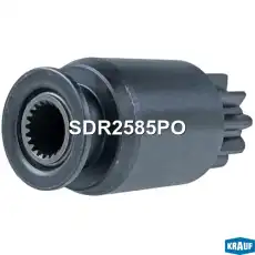 Бендикс стартера SDR2585PO KRAUF