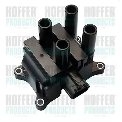Шаровая опора HOFFER 8010684