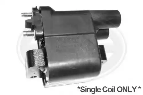 Катушка зажигания ERA 880250