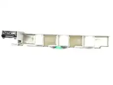 Катушка зажигания GM 1104076