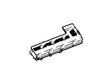 Катушка зажигания GM 1104076