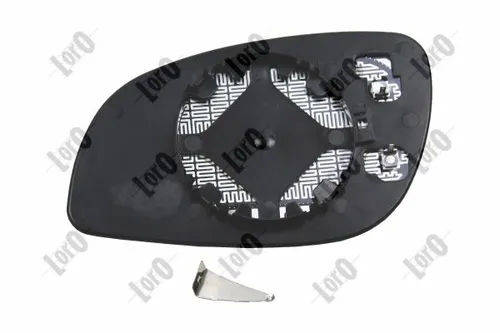 Стекло зеркала 2818G06 LORO