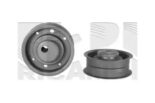 ролик натяжной ГРМ VW 06062 CALIBER