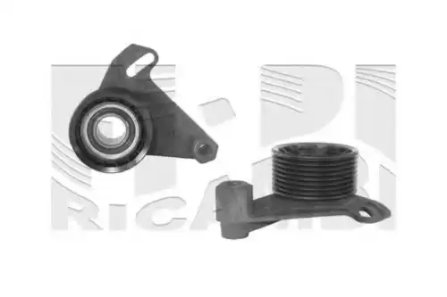 ролик натяжной ГРМ BMW 06465 CALIBER