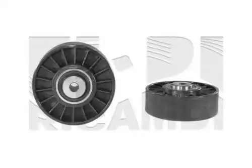 ролик натяжной MB 06661 CALIBER