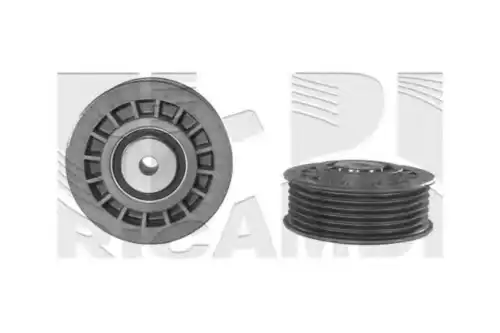 ролик обводной MB 06662 CALIBER