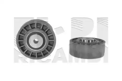 ролик натяжной MB 06663 CALIBER
