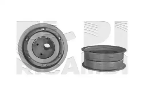 ролик натяжной ГРМ Audi 06763 CALIBER
