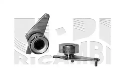 ролик натяжной Peug 16165 CALIBER