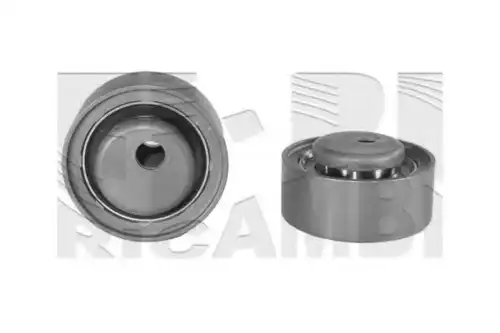ролик натяжной ГРМ Audi 16462 CALIBER