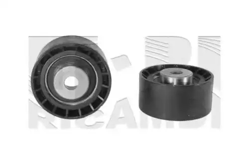 ролик обводной ГРМ Ford 16862 CALIBER