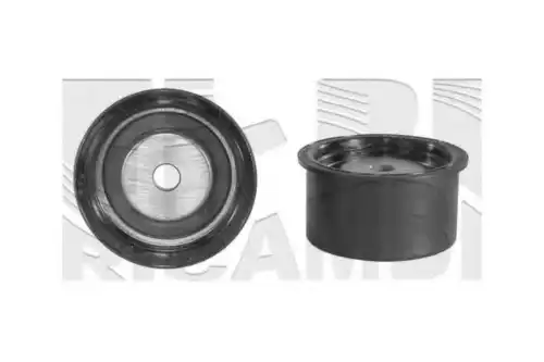 ролик обводной ГРМ Opel 16066 CALIBER