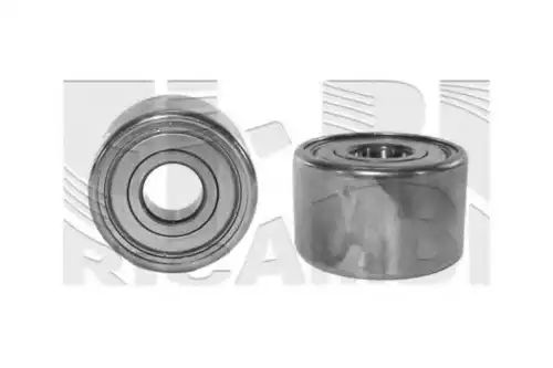 ролик обводной ГРМ Pors 17063 CALIBER