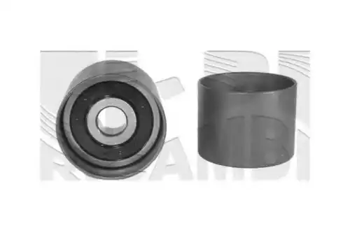 ролик обводной ГРМ Pors 76967 CALIBER