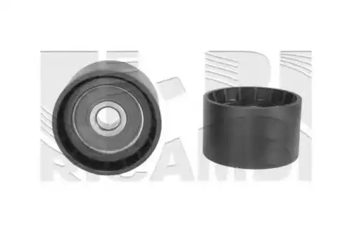 ролик обводной ГРМ Pors 76968 CALIBER