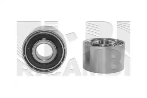 ролик обводной ГРМ Pors 76962 CALIBER