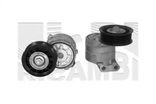 ролик натяжной Opel 27465 CALIBER