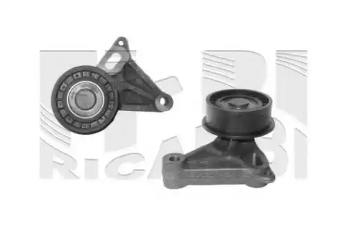 ролик натяжной AR 060S7 CALIBER