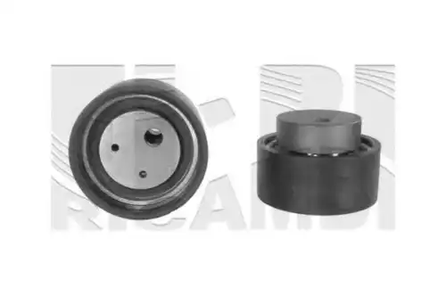 ролик натяжной ГРМ Audi 26069 CALIBER