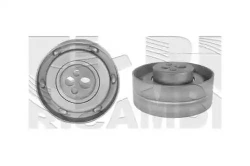 ролик натяжной ГРМ Audi 26963 CALIBER
