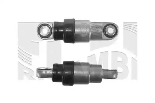 натяжитель ремня BMW 26261 CALIBER