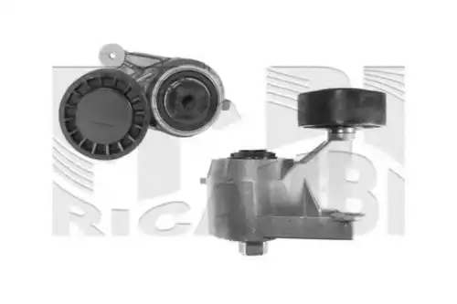 ролик натяжной MB 66567 CALIBER