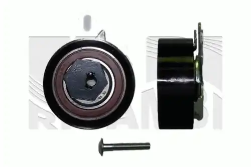 ролик натяжной ГРМ Audi 36663 CALIBER