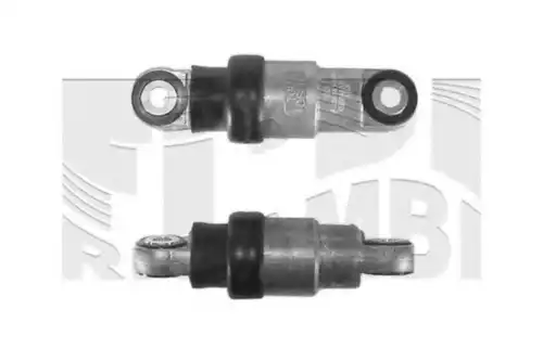 амортизатор ролика AR 26162 CALIBER