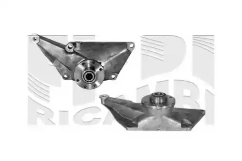 натяжитель ремня MB 76766 CALIBER
