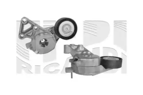 ролик натяжной VW 56667 CALIBER