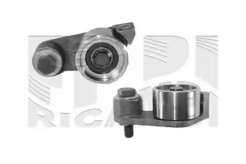ролик натяжной ГРМ Volv 26066 CALIBER