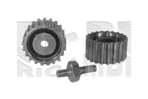 ролик обводной ГРМ Ren 26766 CALIBER