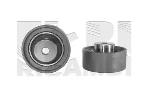 ролик обводной ГРМ VW 26867 CALIBER
