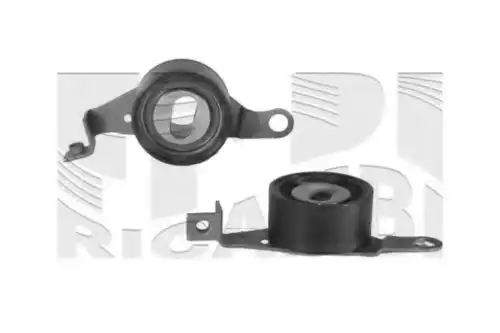 ролик натяжной ГРМ Ford 66762 CALIBER