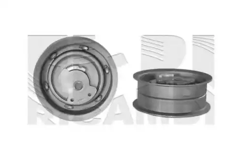 ролик натяжной ГРМ Audi 36660 CALIBER