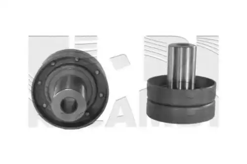 ролик обводной ГРМ Niss 46161 CALIBER