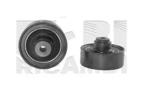 ролик обводной ГРМ Audi 26869 CALIBER