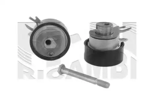 ролик натяжной ГРМ VW 76669 CALIBER