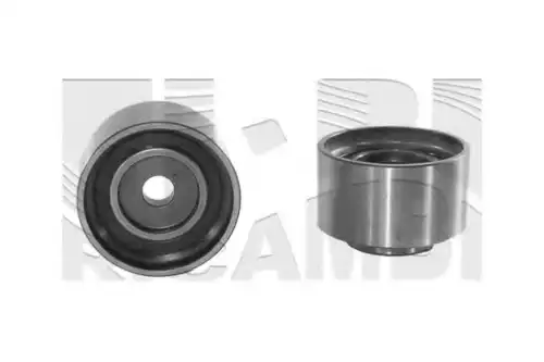 ролик обводной ГРМ Maz 56162 CALIBER