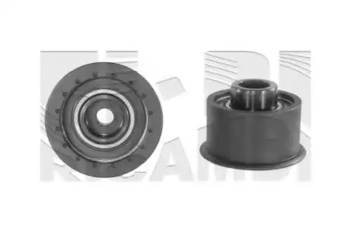 ролик обводной ГРМ Maz 56160 CALIBER