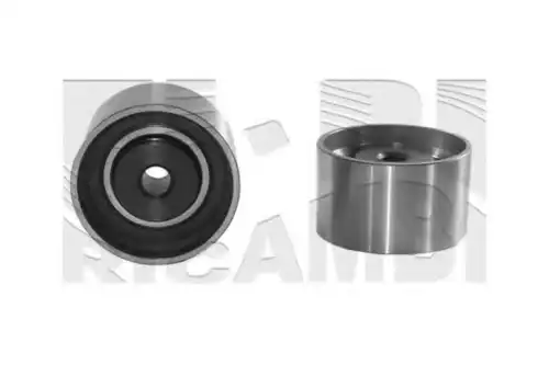 ролик обводной ГРМ Maz 56165 CALIBER