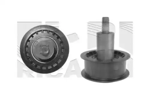 ролик обводной ГРМ VW 66869 CALIBER